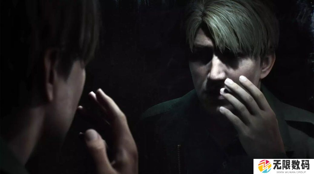 《寂静岭2：重制版》新Mod解锁过场动画30fps限制