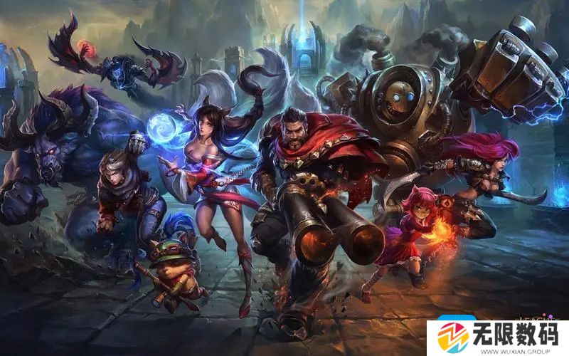 英雄联盟13.1b版本装备有哪些改动