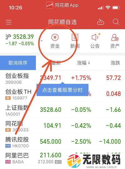 同花顺app业务办理界面找不到_同花顺APP业务办理界面探寻指南
