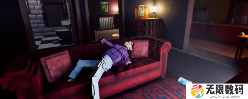 《凶影疑云》火腿干酪三明治之王成就攻略分享