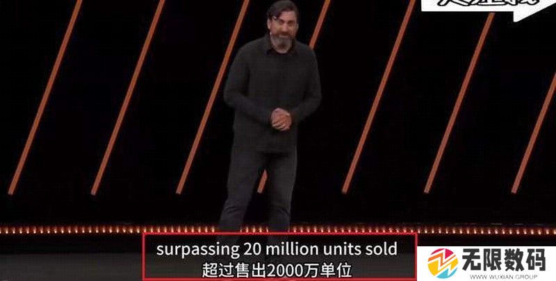 《黑神话》冯骥盛赞虚幻5引擎 并送上中国式抱拳礼