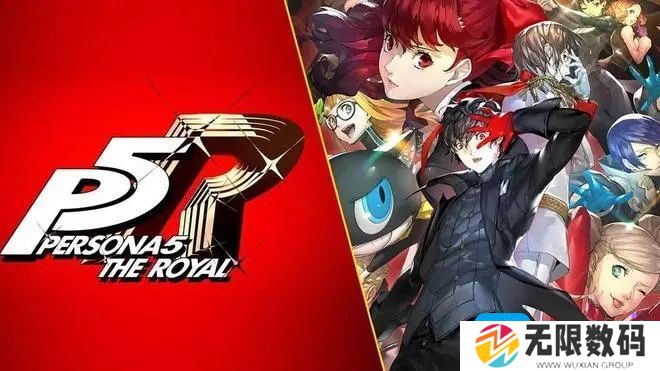 女神异闻录3携带版什么时候上线