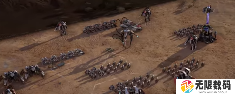 《钢铁指挥官》尖牙单位使用攻略分享