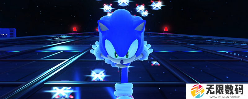 《索尼克×夏特 世代重启》游戏steam价格介绍