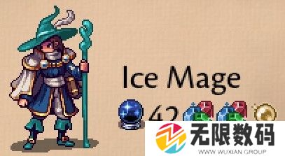 战争交响曲:尼菲林传奇 法师全兵种图鉴_战争交响曲尼菲林传奇法师兵种详解