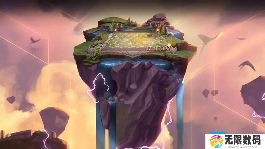 云顶之弈13.2版本英雄改动有哪些