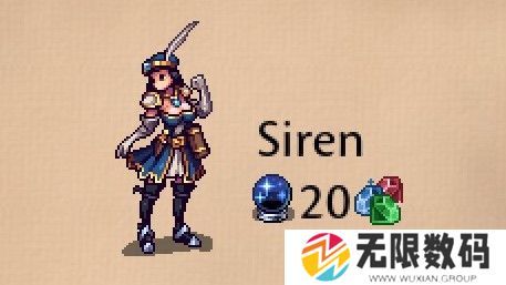 战争交响曲:尼菲林传奇 法师全兵种图鉴_战争交响曲尼菲林传奇法师兵种详解