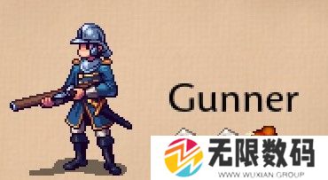 战争交响曲：尼菲林传奇 全步兵兵种图鉴_战争交响曲：尼菲林传奇 全步兵兵种详解
