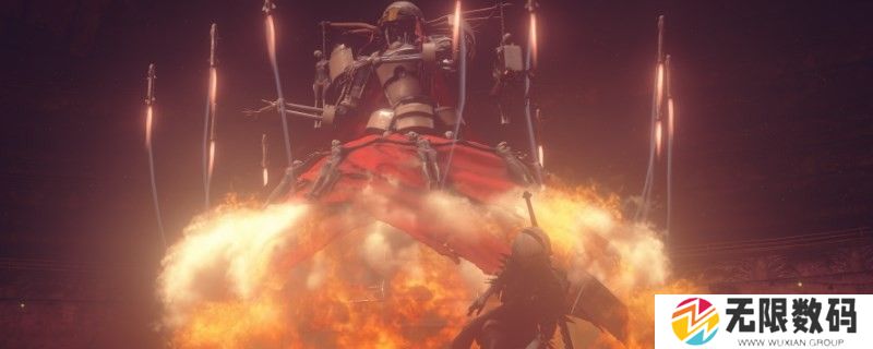 《尼尔：机械纪元》游戏游玩平台介绍