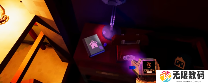 《凶影疑云》一个也别想跑成就攻略分享