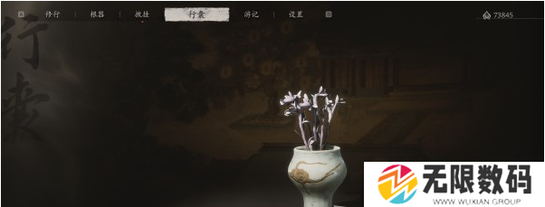 黑神话悟空蕙性兰获取方法-蕙性兰的作用效果 - 你知道吗