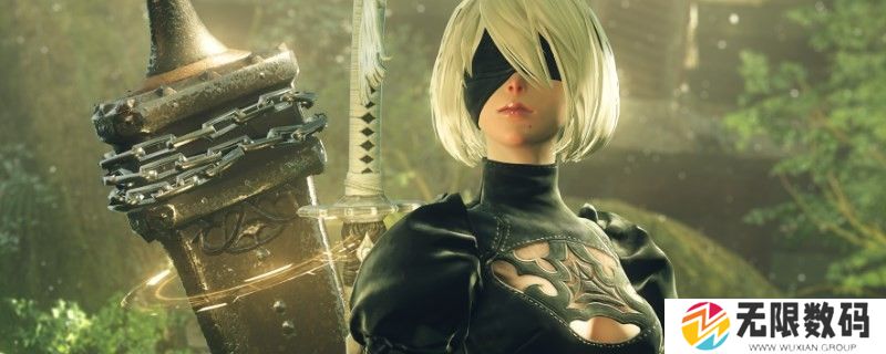 《尼尔：机械纪元》下载安装教程介绍