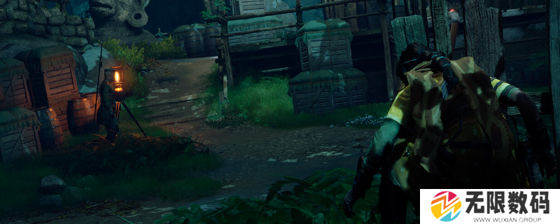 《无名九使：觉醒》游戏配置要求介绍