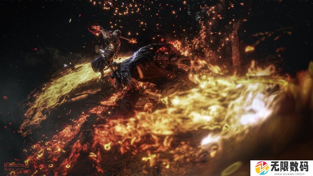 《黑神话：悟空》开发总成本3亿元  杭州税务局确认