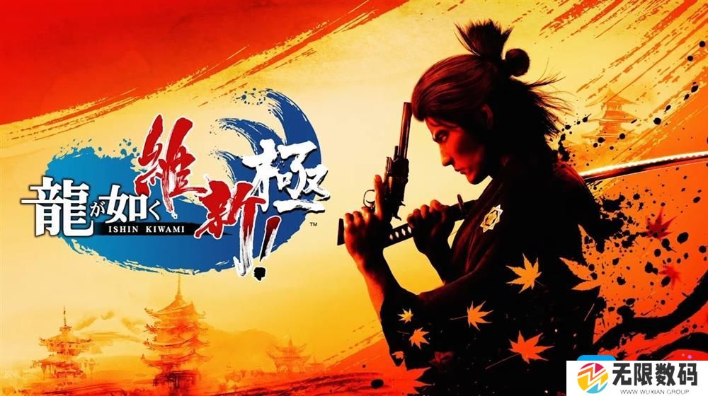 如龙维新极什么时候出