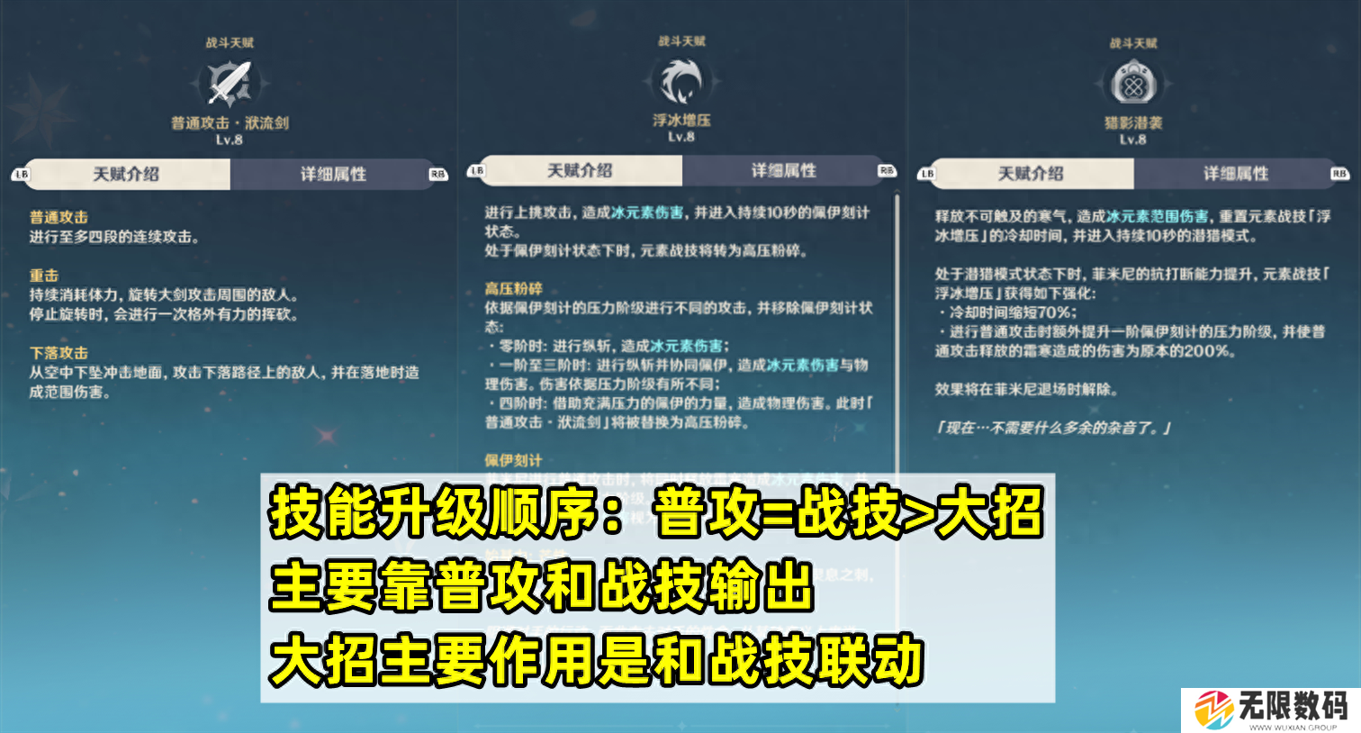 原神菲米尼培养攻略-菲米尼培养攻略