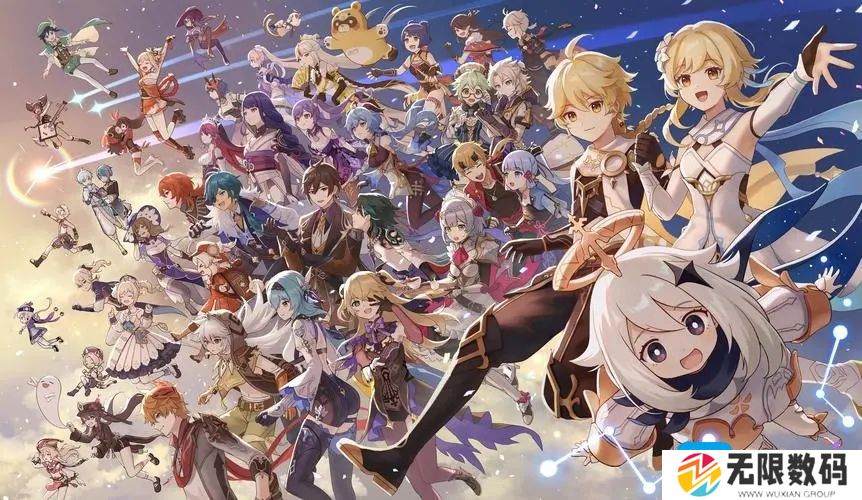 原神3.4版本活动原石有多少