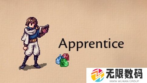 战争交响曲：尼菲林传奇 法师全兵种图鉴