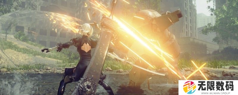 《尼尔：机械纪元》游戏Steam价格介绍