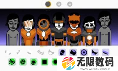 节奏盒子mechanic最新版