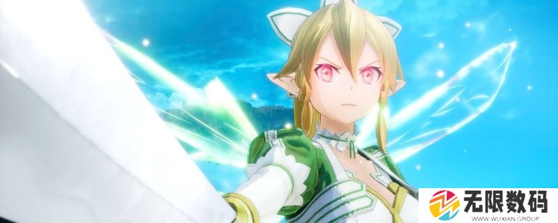 《刀剑神域 碎梦边境》骸骨的弱点是什么