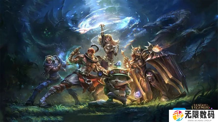 英雄联盟13.1版本更新内容是什么