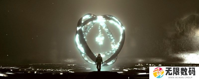 《星空》破碎空间怎么进入