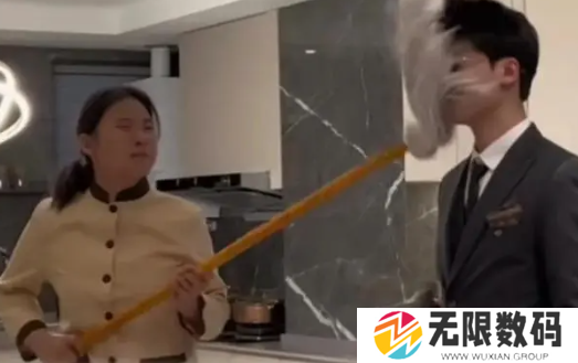 《抖音》王妈七颗猩猩梗的意思介绍