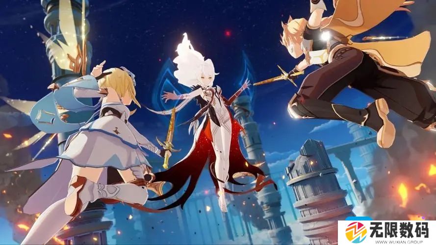 原神3.5什么时候更新