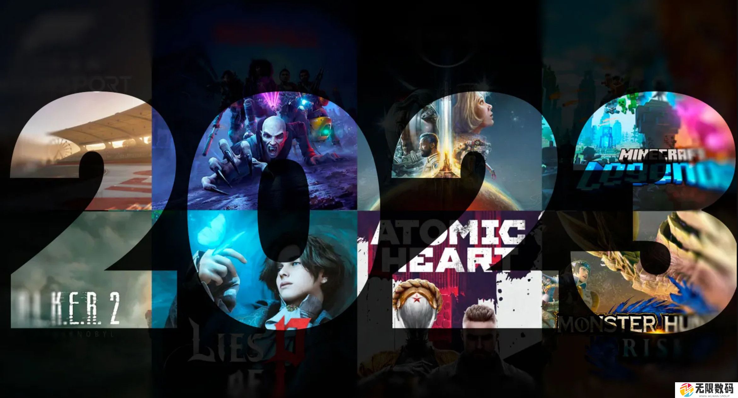 XBOX2023登陆XGP游戏有哪些