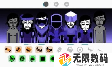 节奏盒子mechanic最新版