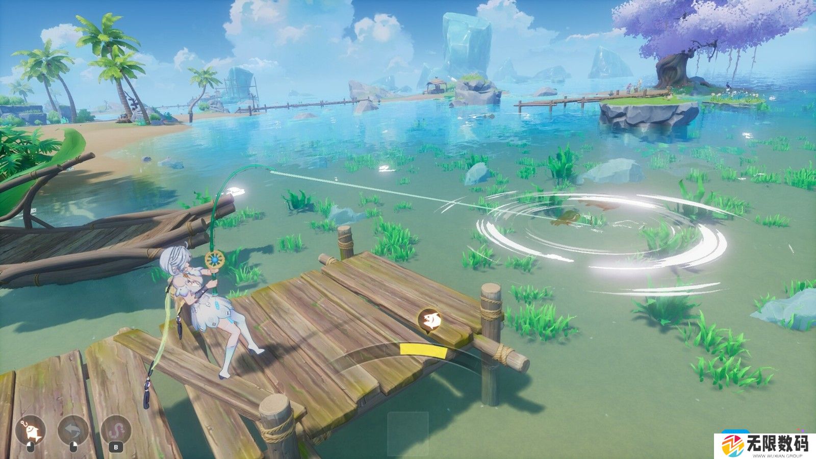 新星岛物语什么时候上线