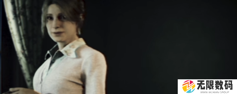 《寂静岭2：重制版》医院护士站密码锁密码分享