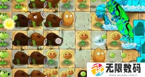 植物大战僵尸2安卓版