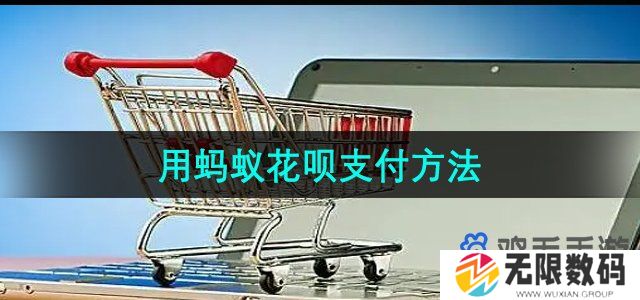 别样怎么使用蚂蚁花呗支付-用蚂蚁花呗支付方法