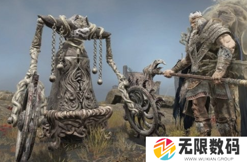 《艾尔登法环》pc锁帧说明-《艾尔登法环》pc锁帧介绍 - 你知道吗