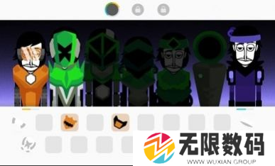 节奏盒子mechanic最新版
