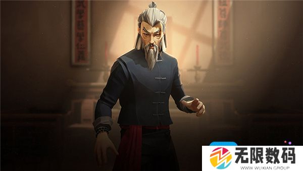 师父游戏steam什么时候发售