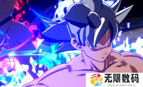 七龙珠电光炸裂剧情模式图文流程攻略