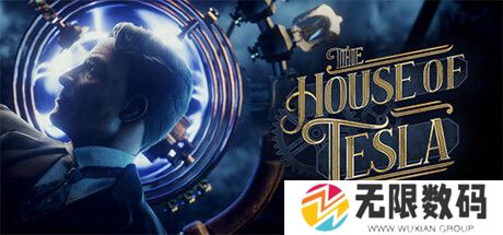 解谜冒险《The House of Tesla》上线Steam  提供试玩Demo