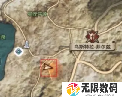 《王权与自由》巨大哥布林位置攻略