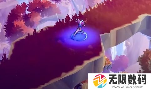 风中行者背景故事介绍及玩法解析