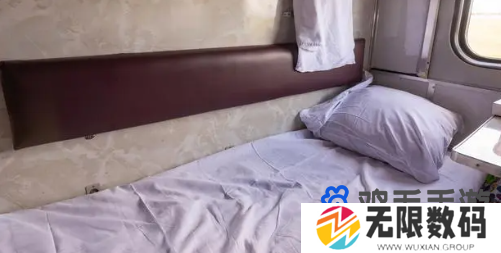 《铁路12306》下铺硬卧选择方法