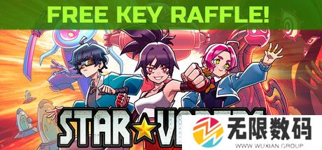 《星之侵略者》Steam试玩发布 卡牌构筑机甲射击