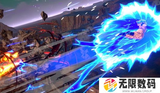 七龙珠电光炸裂新手实用连招教学_七龙珠电光炸裂新手如何打出实用且华丽连招