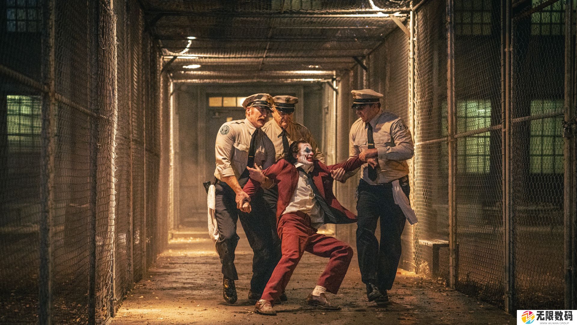 《小丑2》制作幕后 导演拒绝和DC新总裁滚导合作