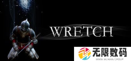 策略对战《Wretch无用之人》上线Steam  计划年底开启测试
