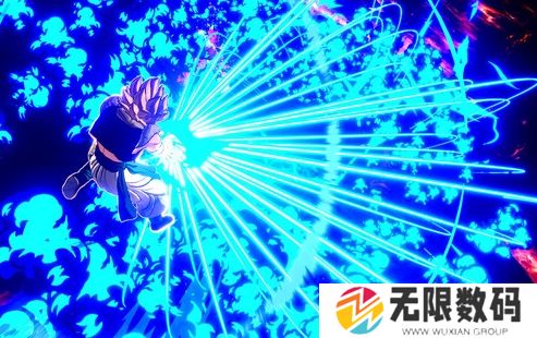七龙珠电光炸裂帧数上限解锁方法