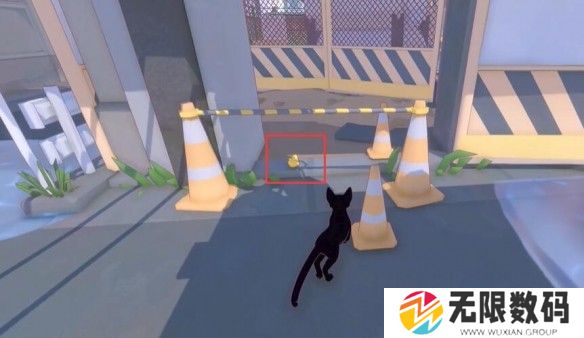 小猫咪大城市