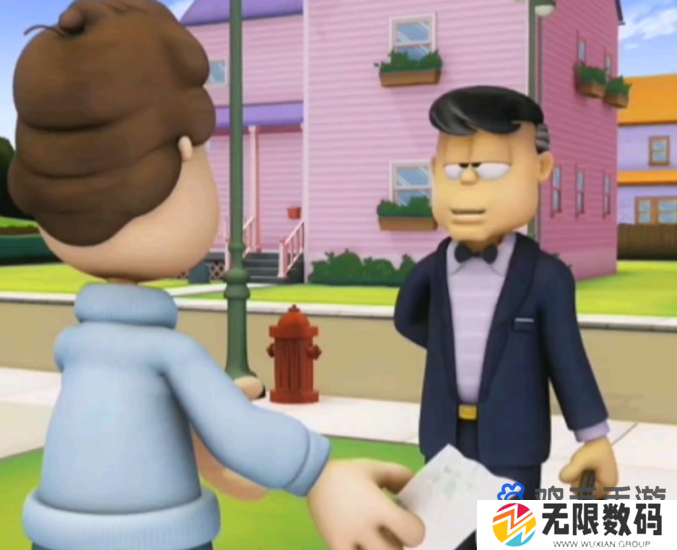《抖音》控告律师梗的意思介绍